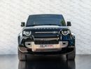 Land Rover Defender P400 110 HSE 3.0L (5 Seater)