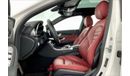 Mercedes-Benz C 200 Premium (AMG Line)