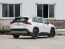 Toyota RAV4 Hybrid 2.5L E-CVT 4WD Elite Plus Trim