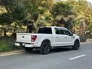 فورد F 150 Lariat 3.5L 2023 Ford F-150 Lariat | power Boost | V6 | American specs