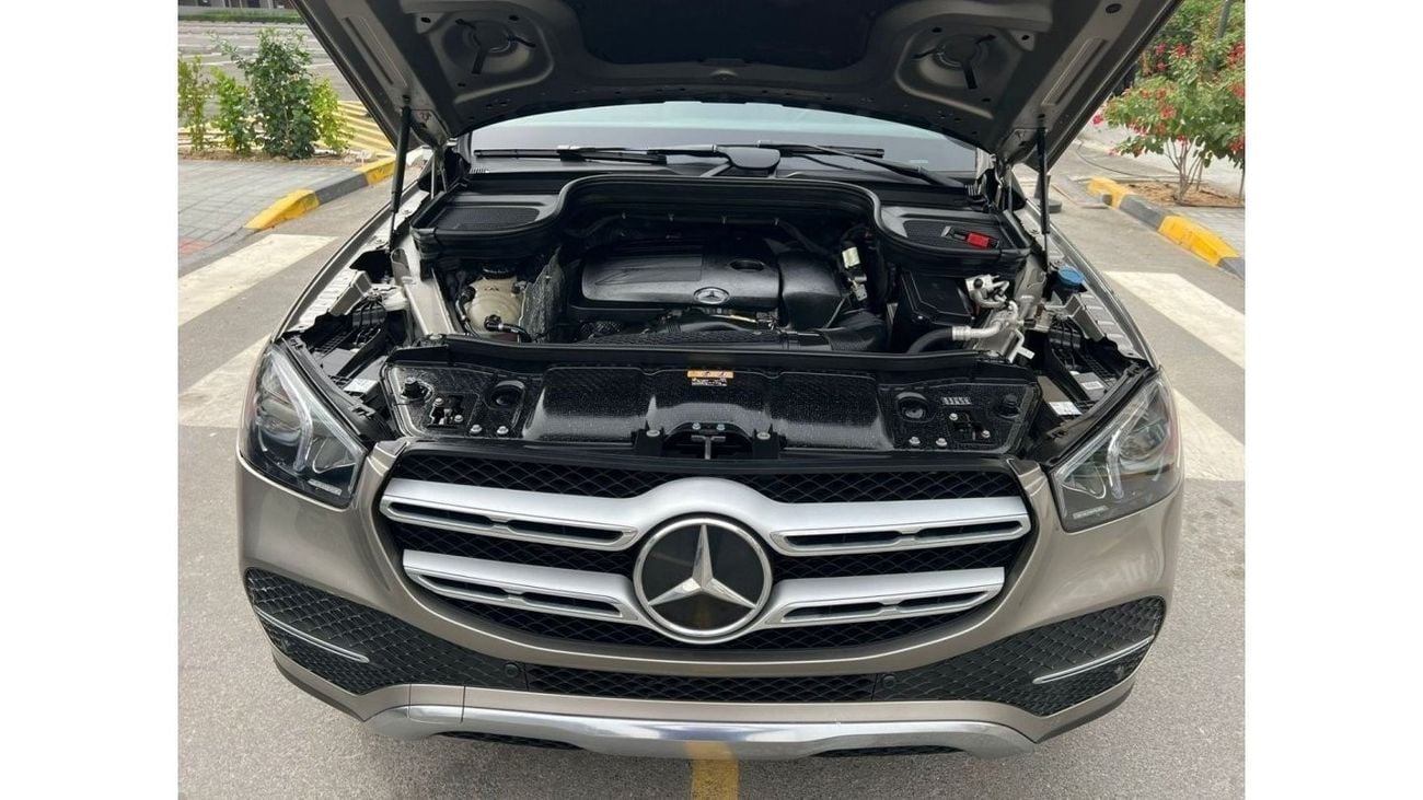 Mercedes-Benz GLE 350 2020 MERCEDES BENZ GLE 350 // 2.0L // VERY CLEAN with SUPPER CONDITION-