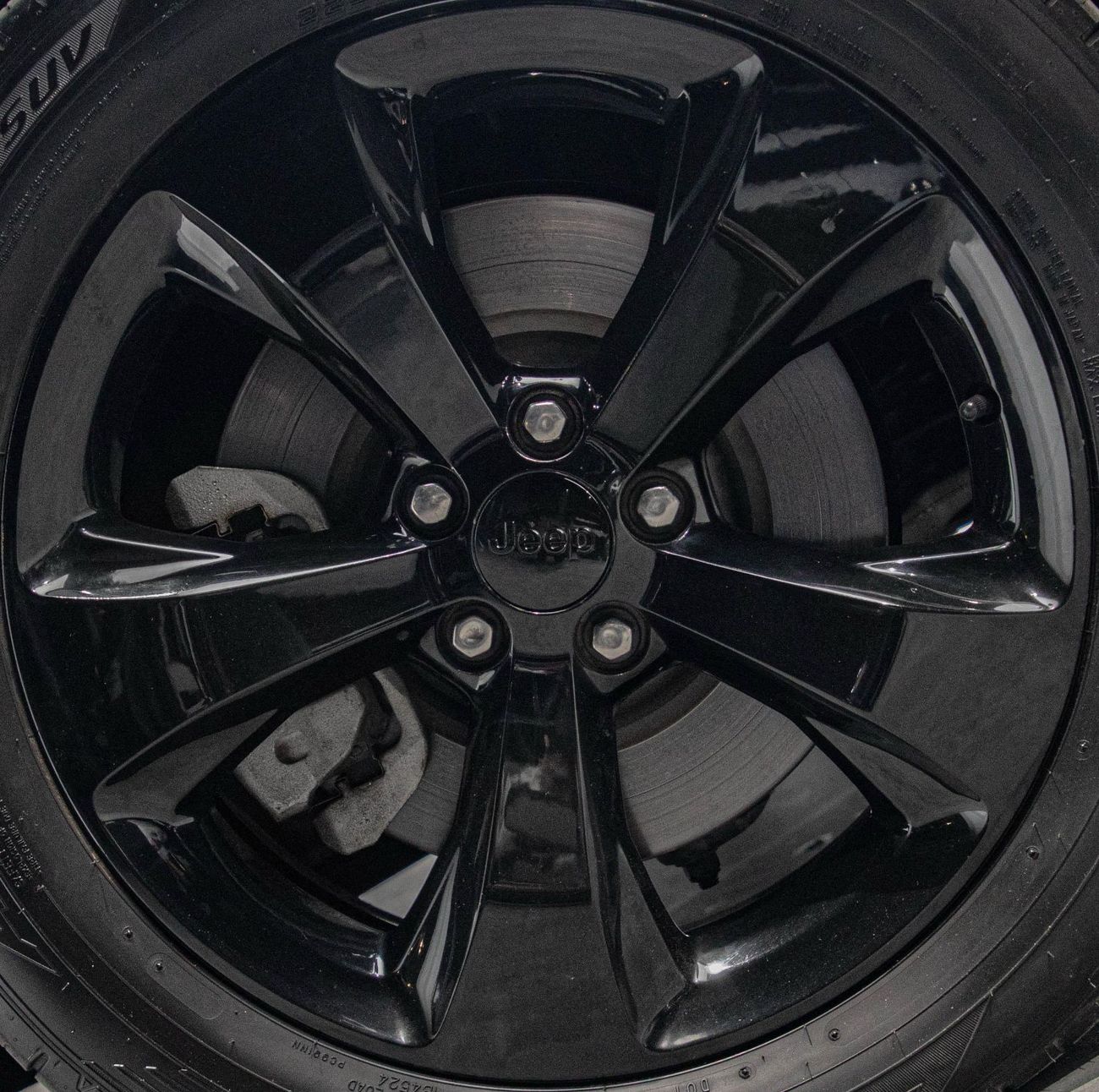 جيب شيروكي Sport 2.4L