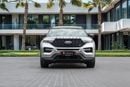Ford Explorer Explorer ST | 2,350 P.M | 0% Downpayment | Agency Maintained