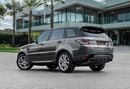 لاند روفر رينج روفر سبورت Range Rover Sport HSE Dynamic | 2,546 P.M | 0% Downpayment | UNDER WARRANTY!