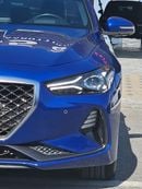 جينيسس G70 Premium 2.0L RWD