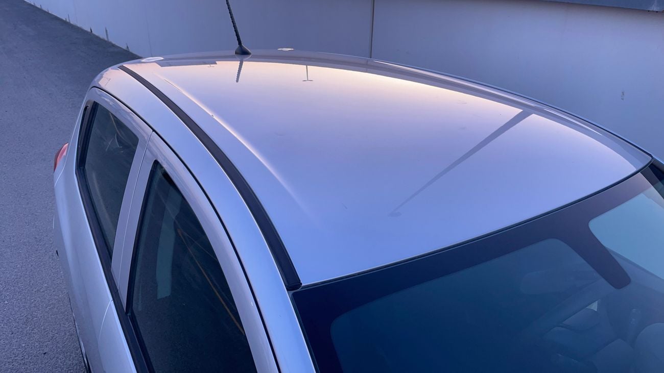 Chevrolet Spark LS 1.4 | Zero Down Payment | Free Home Test Drive