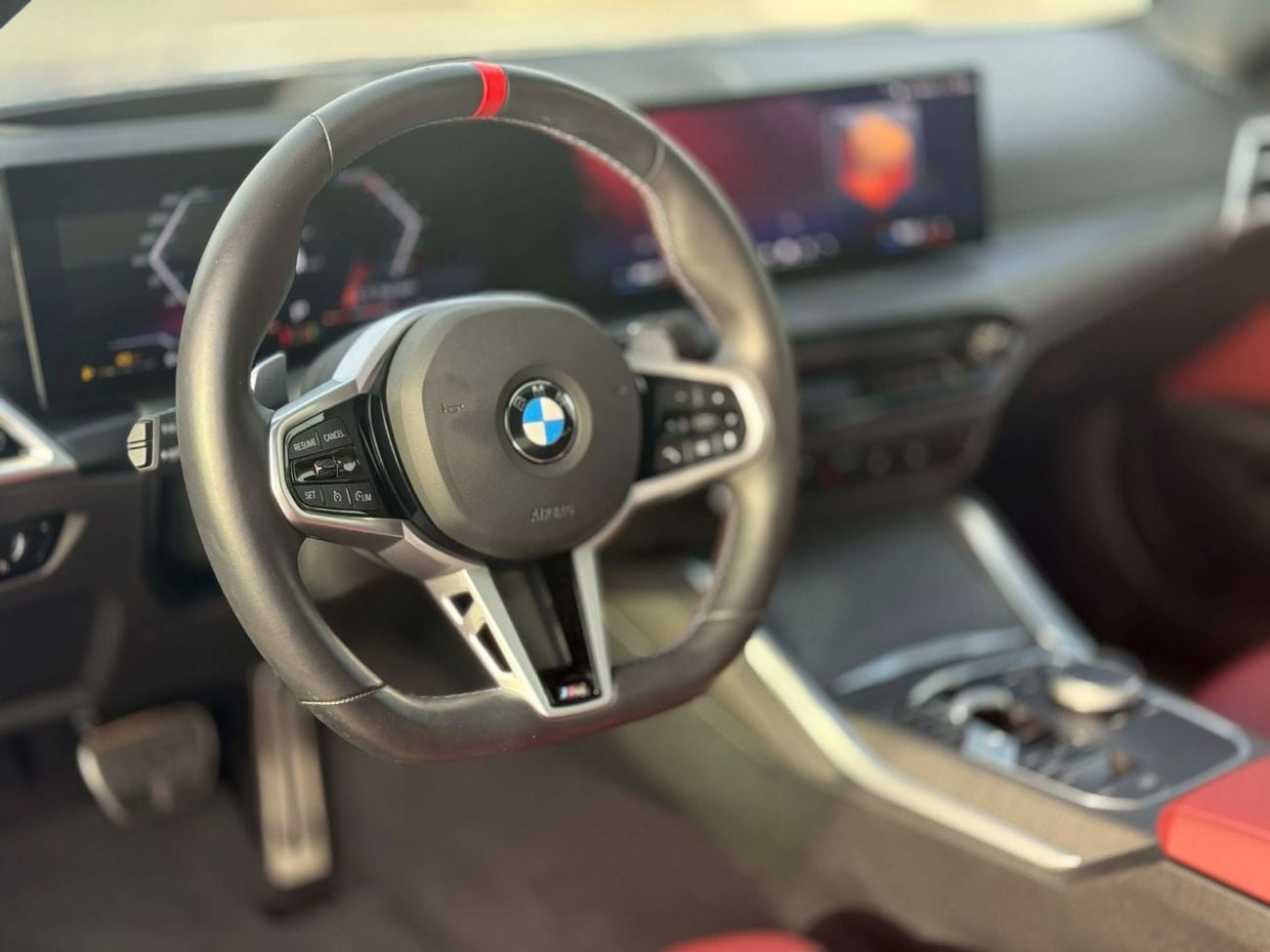 بي أم دبليو M440i xDrive 3.0L