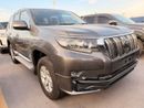 تويوتا برادو TXL1 2.8L