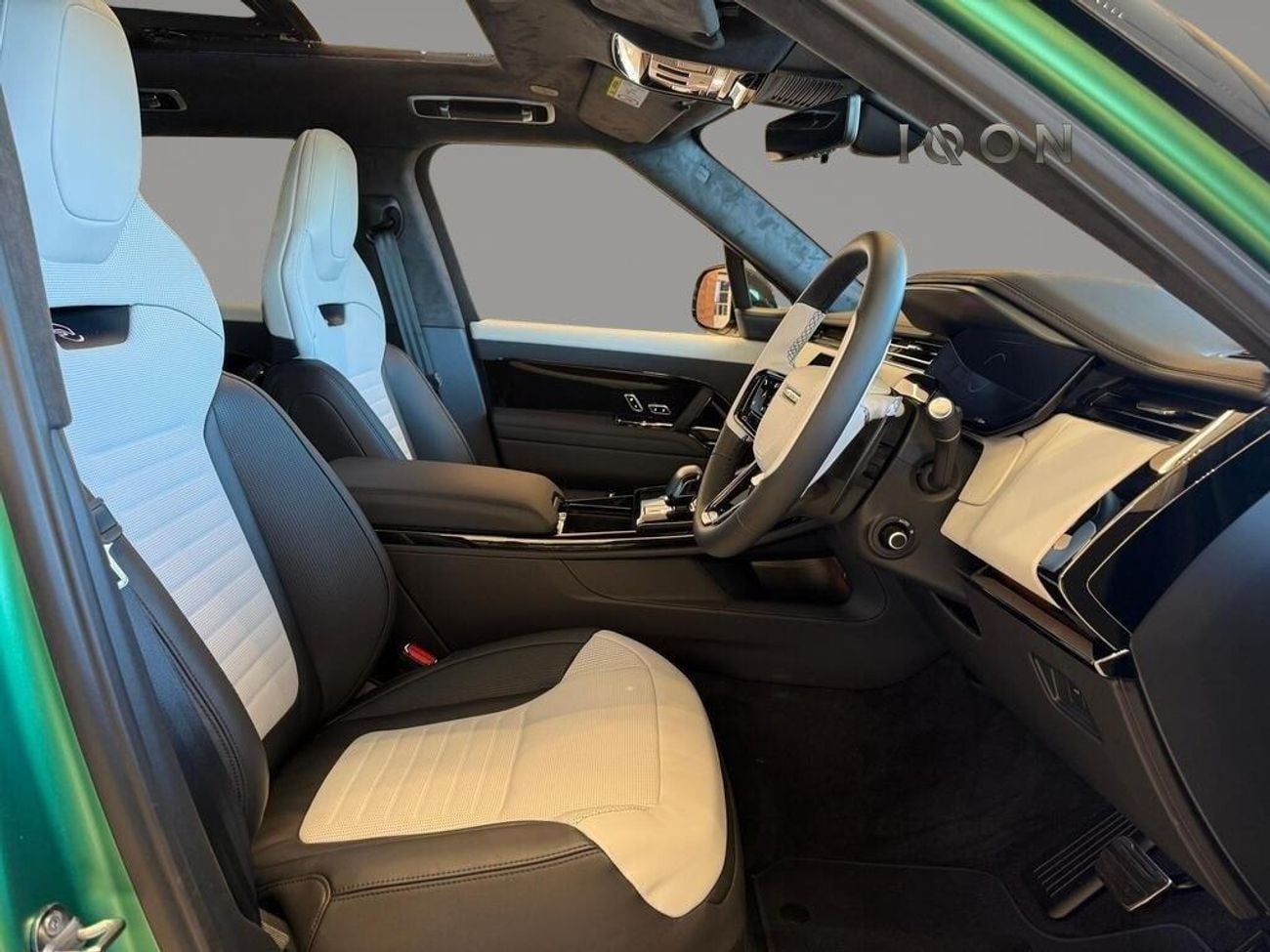 Land Rover Range Rover Sport 4.4P V8 MHEV SV Auto 4WD Euro 6 (s/s) 5dr (EXPORT ONLY) RIGHT HAND DRIVE