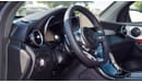 Mercedes Benz GLC200 Coupe 4MATIC AMG MY2021