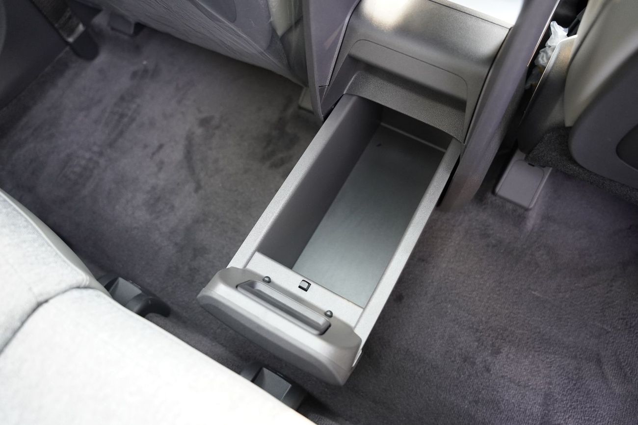 Kia K5 2023 KIA EV5 STANDARD SUV FWD 0Km