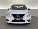 Nissan Sunny SV | Carnival Sale • UP TO AED 20,000 OFF | Guaranteed Warranty | 0 Down Payment