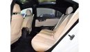 مرسيدس بنز S 350 EXECELLENT DEAL for this VERY LOW MILEAGE! Mercedes Benz S350 ( S65 BADGE ) 2006 Model!! in White Co