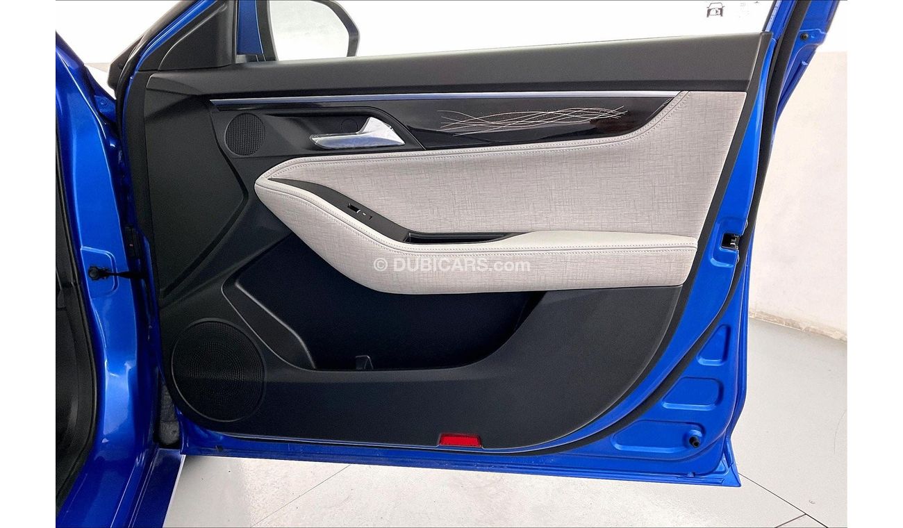 JAC J7 Intelligent