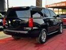 Chevrolet Tahoe LT 5.3L 4WD