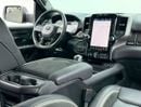 رام 1500 2025 Ram 1500 TRX Final Edition, Dodge Warranty+Full Dodge Service History, GCC