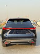 Lexus RX350h Hybrid Base 2.5L Hybrid Base Full Option 2.5L