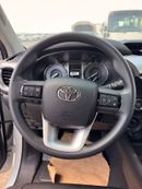 تويوتا هيلوكس Toyota Hilux 2.4L - SR5 4x4 Automatic Diesel - Full Option
