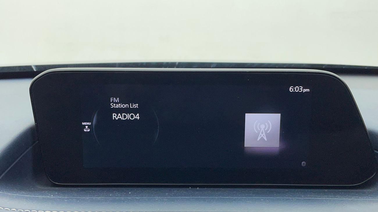 مازدا CX30 URBANE 2 | بدون دفعة مقدمة | اختبار القيادة في المنزل