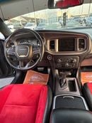 Dodge Charger Scatpack 6.4L V8 WideBody