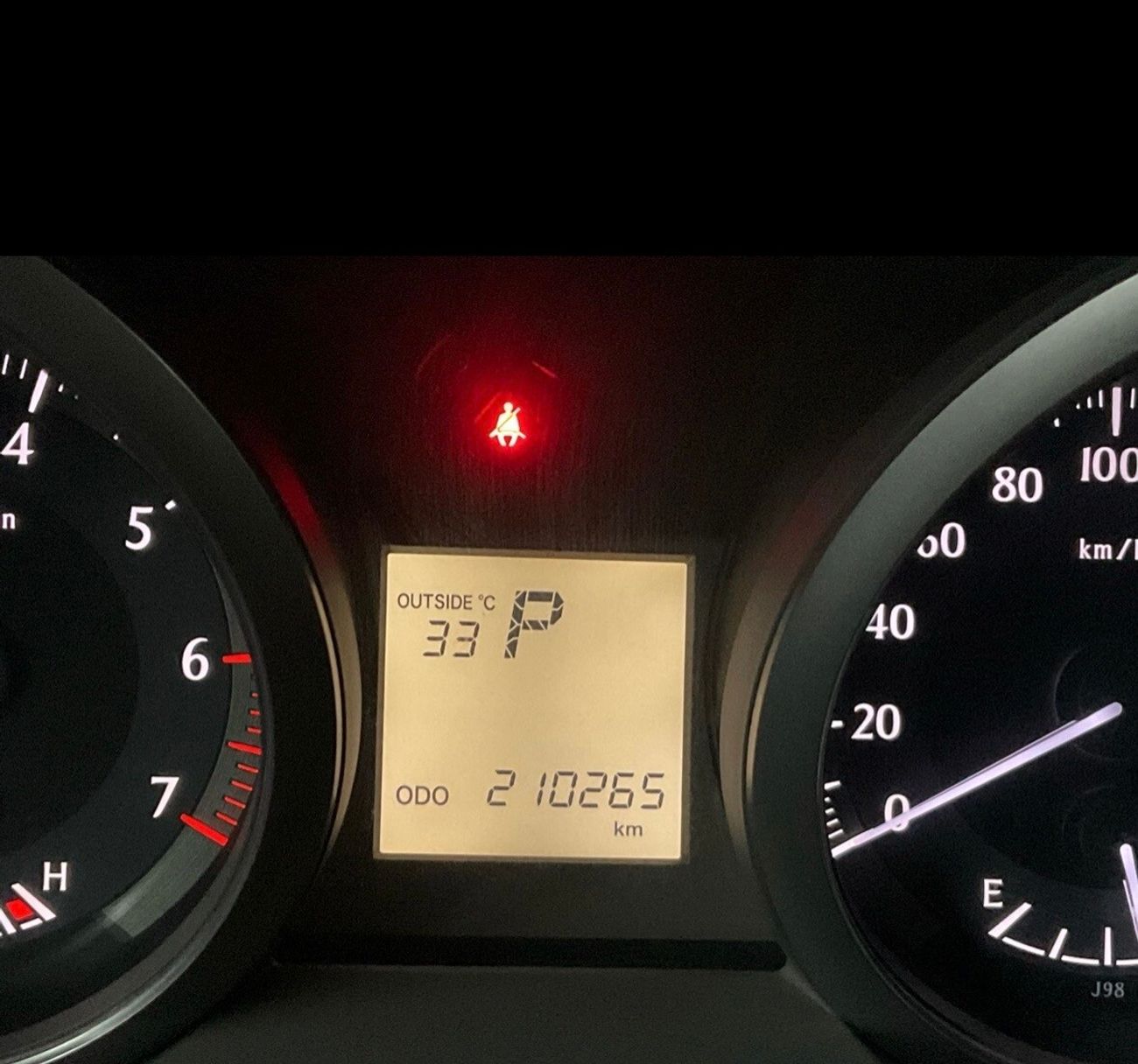 تويوتا برادو