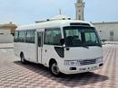 تويوتا كوستر Fresh Japan Import Immaculate Condition 30 Seater Diesel With Low KM