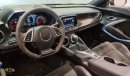 Chevrolet Camaro 2018 chevrolet camaro ZL1, Warranty-Service Contract, Full Service History, GCC