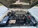 تويوتا لاند كروزر 70 Land Cruiser 76 Series 1VD-FTV 4.5L V8 Turbo-Diesel Excellent Condition