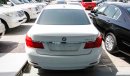 BMW 750Li Li