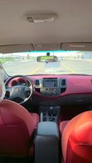 تويوتا هيلوكس GL | GCC Specs | Well Maintained