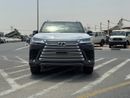 لكزس LX 700h SIGNATURE