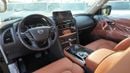 Nissan Patrol LE T2 2024 Nissan Patrol T2 | 5.6L V8 | 400 HP | 8-Seater