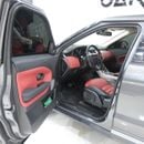 لاند روفر رانج روفر إيفوك ديناميك بلس