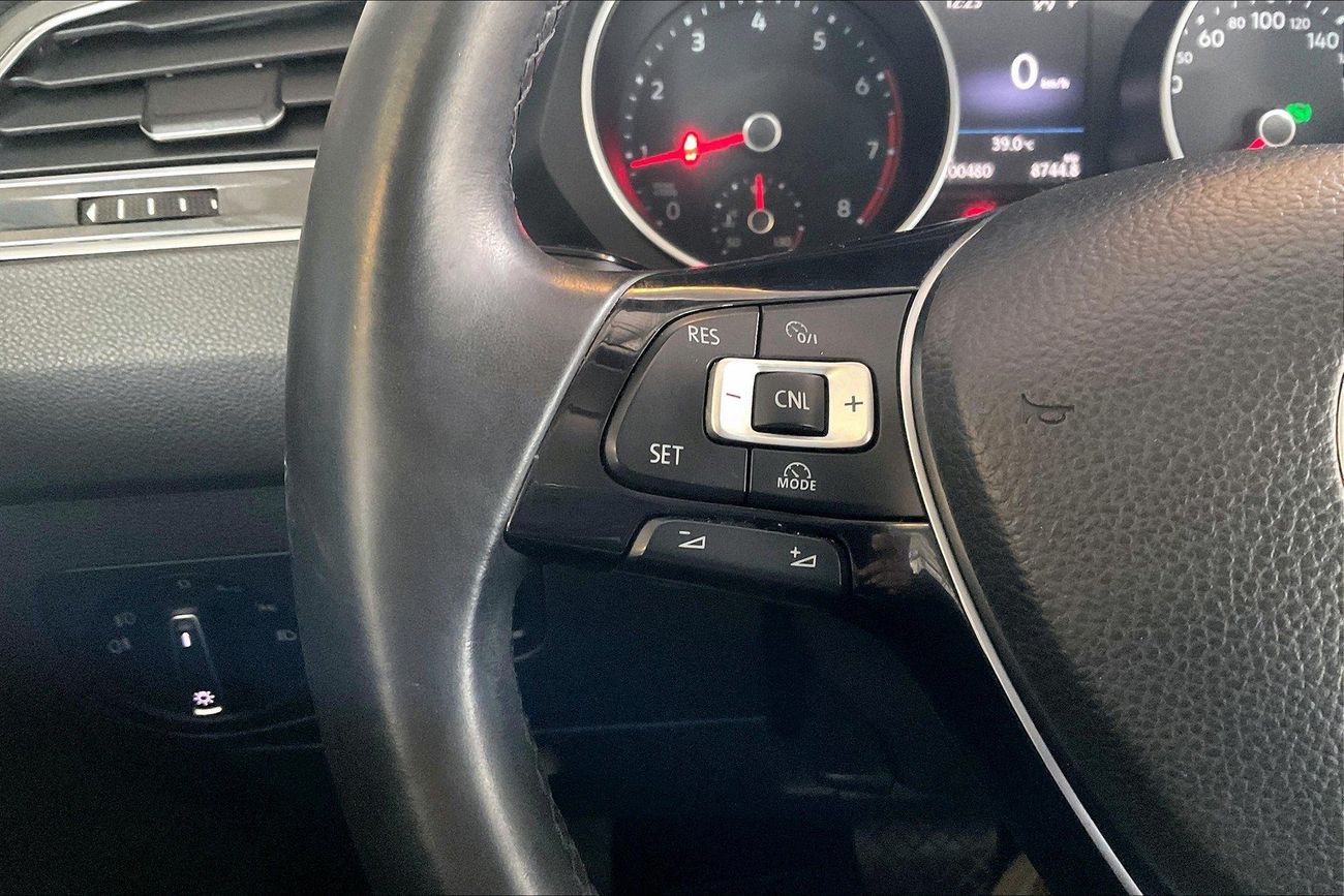 Volkswagen Tiguan SE | Guaranteed Warranty | 0 Down Payment