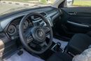 سوزوكي دزاير 2023 Suzuki DZIRE GLX - 1.2L – Petrol - Grey