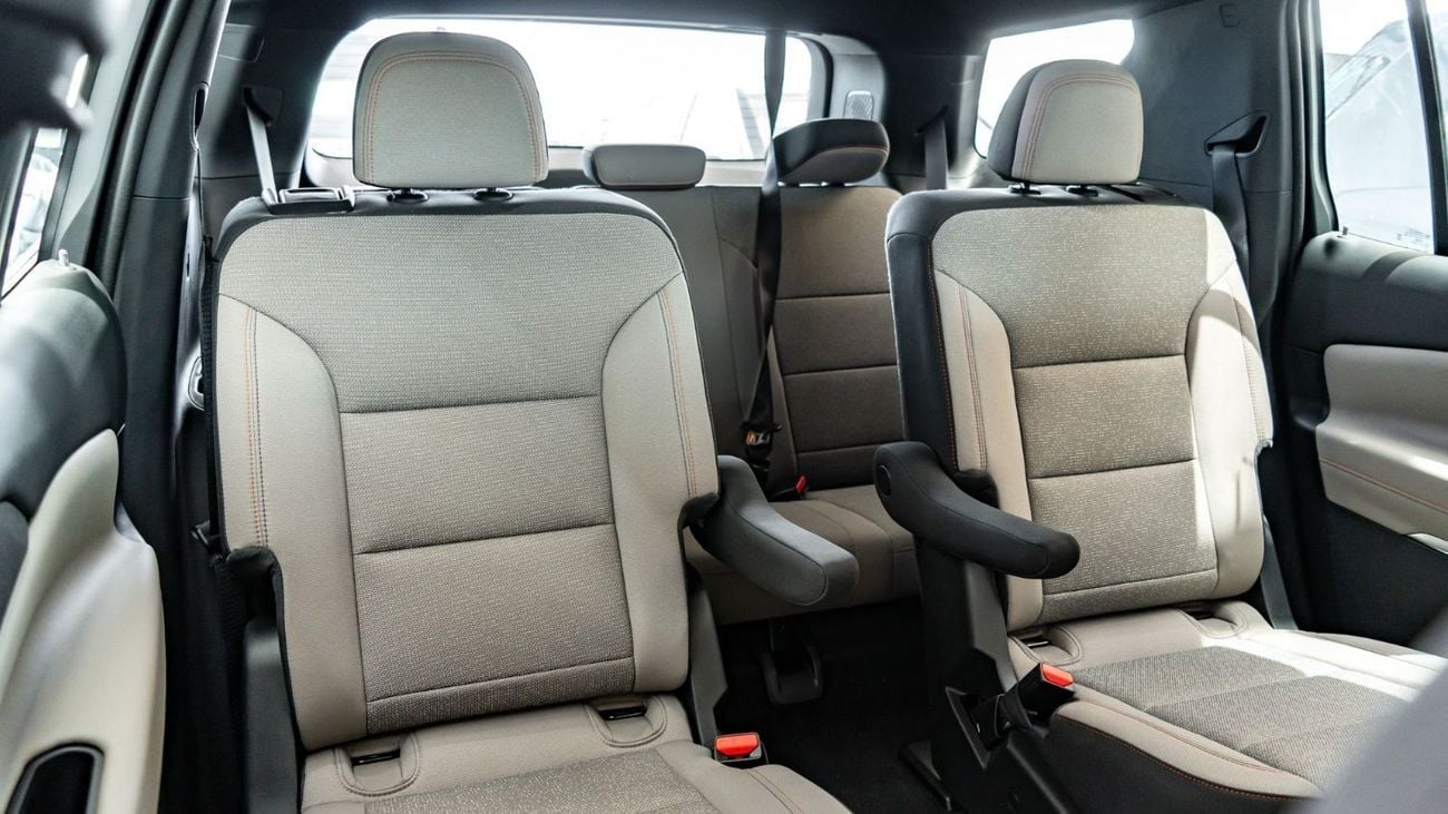 Chevrolet Traverse 2024 | CHEVROLET TRAVERSE LT 2.5T FWD