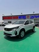 بيجو 3008 3008 ACTIVE 1.6 T PETROL