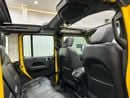 Jeep Wrangler Unlimited Sahara 2019 Jeep Wrangler Sahara Unlimited, June 2024 Jeep Warranty, Full Jeep Service His
