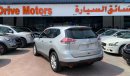 نيسان إكس تريل 7SEATER NISSAN X-TRAIL 2017 ONLY 860X60 MONTHLY EXCELLENT CONDITION UNLIMITED KM WARRANTY.