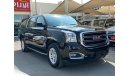 GMC Yukon 2016 XL Ref#528