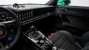 بورش 911 GT3 GT3