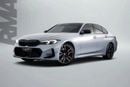 BMW M340i XDRIVE