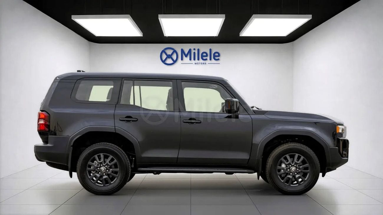 تويوتا برادو 250 TXL | IN-HOUSE FINANCING AVAILABLE | 0% DOWNPAYMENT (BANK)