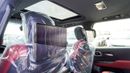 Toyota Land Cruiser VXR 3.3 L d V6
