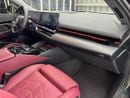 BMW 520i EXCELLENCE BMW 5 Series 520 2025 | Full PPF | GCC | Low Mileage | AGMC Warranty 2030 | AGMC Service