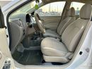 نيسان صني SV 375-Monthly l GCC l Camera | GPS l Accident Free