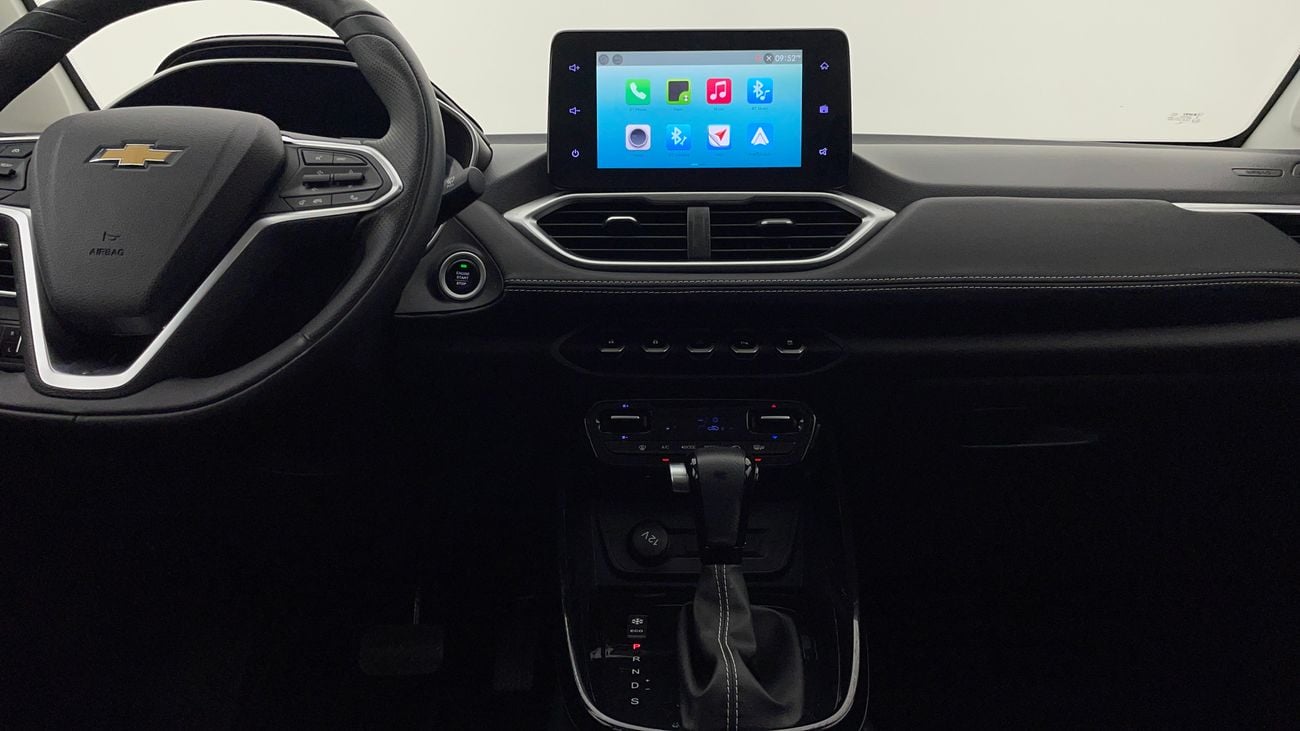 Chevrolet Captiva PREMIER 1.5 | Zero Down Payment | Home Test Drive