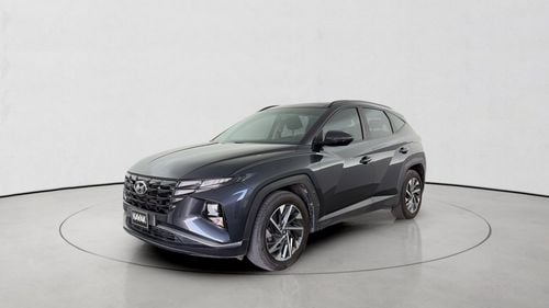 Hyundai Tucson COMFORT PLUS | Guaranteed Warranty | 0 Down Payment