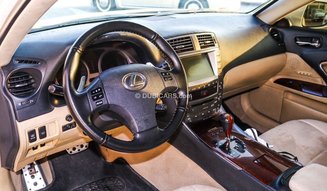 Lexus IS300