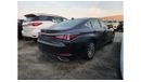 Lexus ES350 2021 Lexus ES350